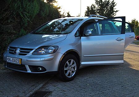 VW Golf Plus Volkswagen Golf V Plus 1.4