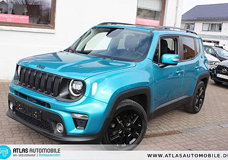 Jeep Renegade Limited FWD 1.0 T-GDI Navi=Kamera=LED L