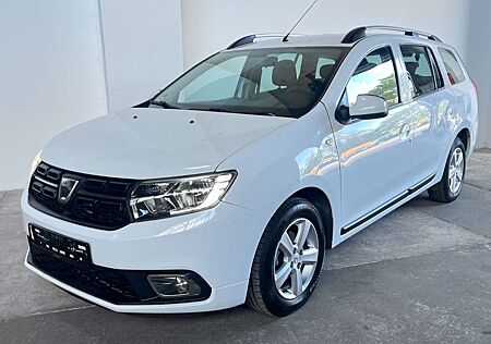 Dacia Logan MCV II Kombi Laureate *Automatik*