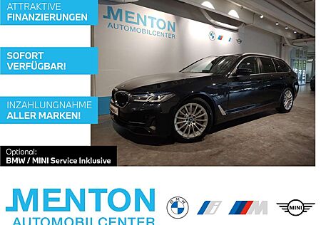 BMW 530 e xDrive Head-Up/HiFi/DAB/LED/RFK/Shz