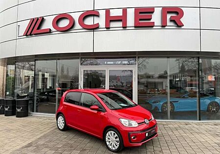 VW Up Volkswagen ! join 1.0 LED Tagfahrlicht Sound Join Plus