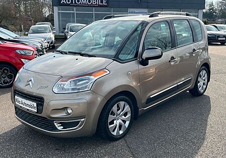 Citroën C3 Citroen Picasso Exclusive TÜV/HU/NEU