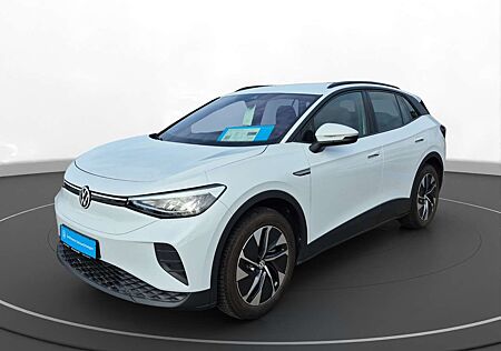 VW ID.4 Volkswagen Pure Performance City | NAVI | LED | ACC