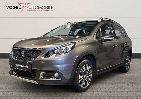 Peugeot 2008 PureTech 130 GPF Stop&Sta Active +Kam.+SHZ