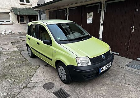 Fiat Panda 1.1 Active