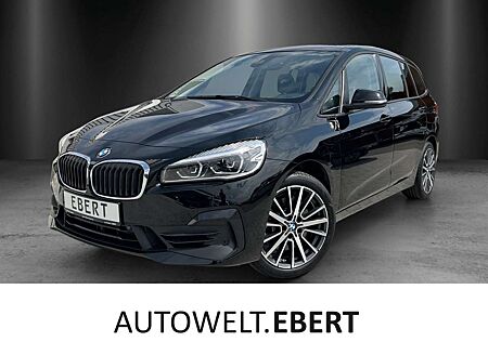 BMW 220 i Gran Tourer Aut. Advantage/LED/PDC/SHZ/NAVI