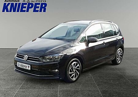 VW Golf Sportsvan gebraucht kaufen VW Golf Sportsvan Volkswagen JOIN