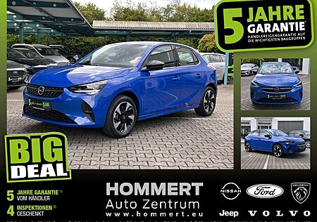 Opel Corsa F e Elegance *Kamera*Sitzh.*Navi*LED*