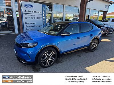 Ford Capri 250 kW Dual-Motor AWD Premium  Panoramadach
