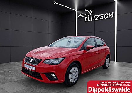 Seat Ibiza Reference 1.0 MPI KLIMA LED