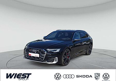 Audi S6 STHZG/LUFT/AHK/B&O/HUD/PANO/VIRTUAL/LED