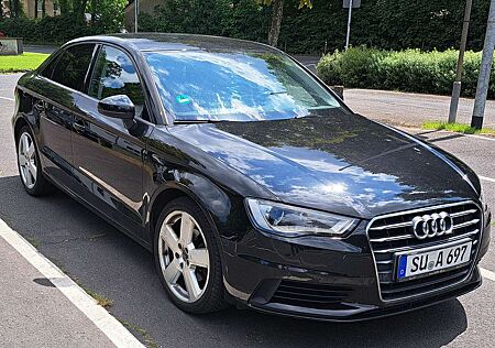 Audi A3 1.6 TDI Limousine sport