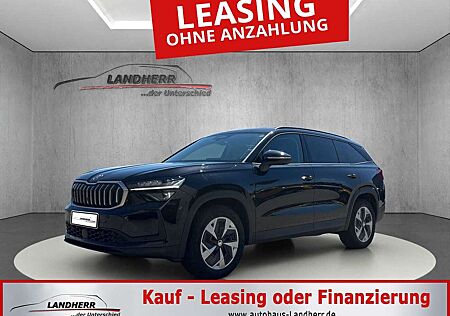 Skoda Kodiaq 4x4 Selectin/AHK/7-Sitze