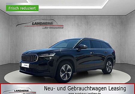 Skoda Kodiaq 4x4 Selectin/AHK/7-Sitze