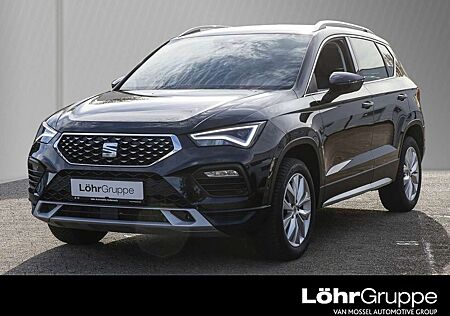 Seat Ateca 1.5 TSI DSG Xperience