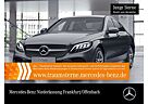 Mercedes-Benz C 200 4M AMG+360+LED+STHZG+FAHRASS+HUD+KEYLESS+9G