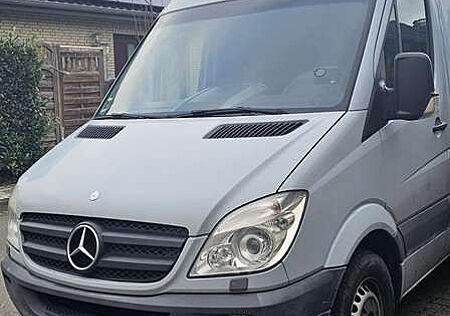 Mercedes-Benz Sprinter 319+CDI++906.231+Aut.