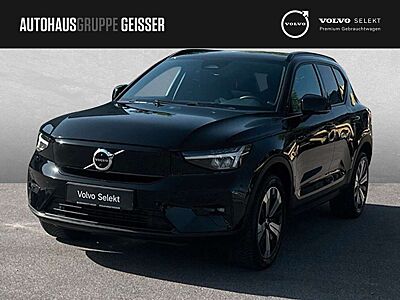 Volvo XC40 Recharge Single Ultimate ACC BLIS LED