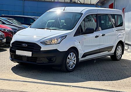 Ford Tourneo Connect 1.5 EcoBlue*Maxi-L2*Kamera*Parkpilot*nur 42TKm