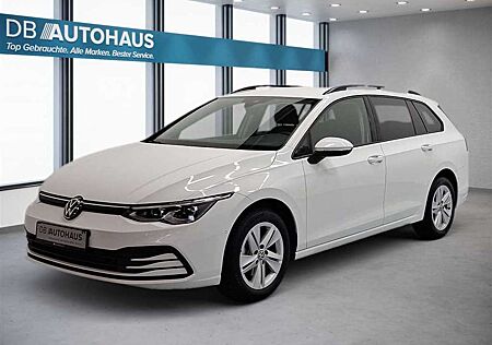 VW Golf Volkswagen Life 1.5 TSI