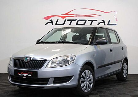 Skoda Fabia Cool Edition*Klima*El.Fenster*PDC*