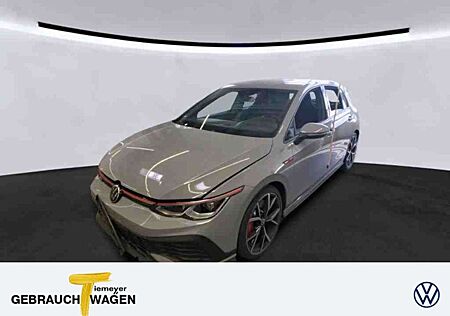 VW Golf GTI Volkswagen CLUBSPORT IQ.LIGHT KAMERA SITZHZ LM19