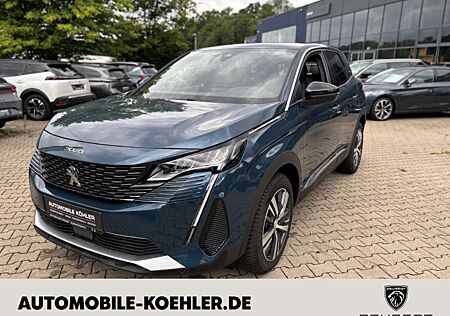 Peugeot 3008 1.2 Allure Pack 130 PDC NAVI SITZHEIZUNG