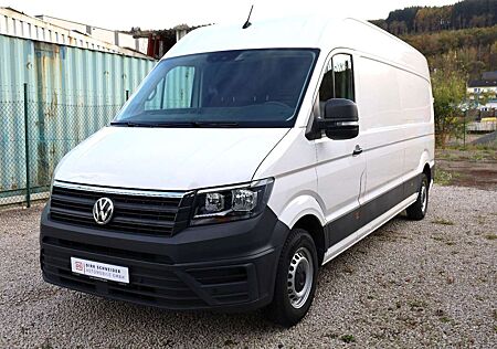 VW Crafter Volkswagen Kasten 3.5T 35 lang Hochdach FWD