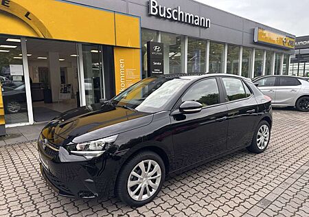 Opel Corsa-e Edition +RFK+ALLWETTER+DAB+CARPLAY+