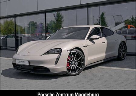 Porsche Taycan 4S*BOSE*LED-MATRIX*SHZ*14-WEGE*ACC*