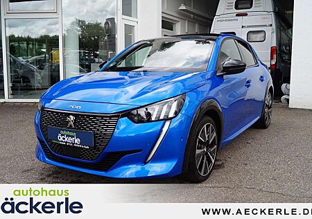 Peugeot 208 GT Pano I Kamera I Sitzheizung I PDC vorne u. hint