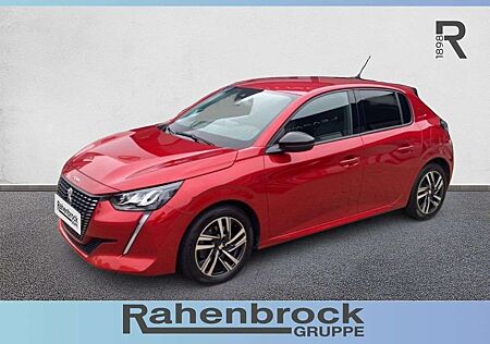 Peugeot 208 Allure Puretech 100 Kamera Navi