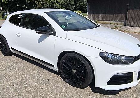 VW Scirocco Volkswagen 1.4 TSI - R.Line - TOP Zustand #TÜV bis 8/27