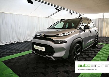 Citroën C3 Aircross Citroen 1.2 PT 110 MAX LED/NAVI/KAMERA/17