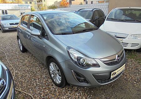 Opel Corsa Innovation Automatik,Klima,PDC,1-Hand!!!