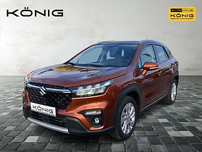 Suzuki Others S-CROSS 1.5 COMFORT AGS