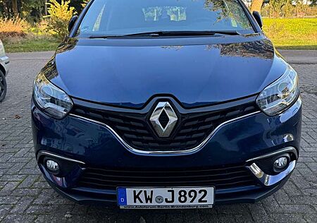 Renault Scenic Limited 20" Automatik Navigation