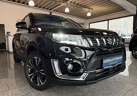 Suzuki Vitara 1.4 BOOSTERJET Hybrid Comfort Allgrip