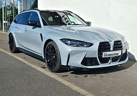 BMW M3 Competition M xDrive Touring*DAPro*Laser*h/k*