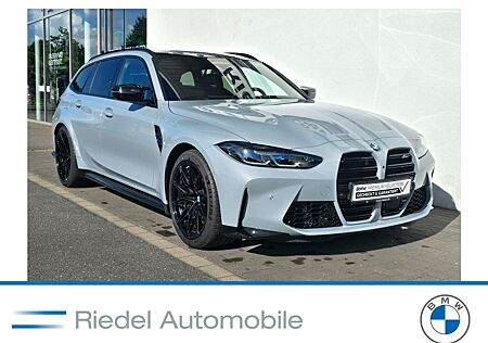BMW M3 Competition M xDrive Touring*DAPro*Laser*h/k*