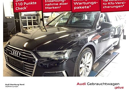 Audi A6 40 TDI design S tronic Navi Kamera ACC