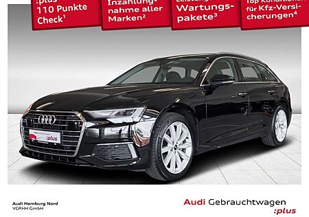 Audi A6 40 TDI design S tronic Navi Kamera ACC