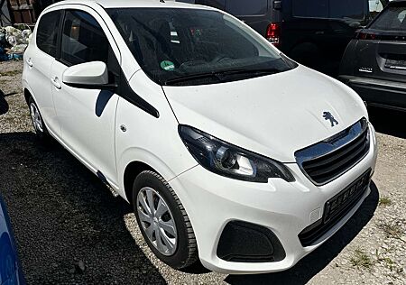 Peugeot 108 Active