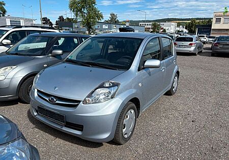 Subaru Justy 1.0 5-TÜR ALU*M+S*GEPFLEGT*Aus 1. HAND!