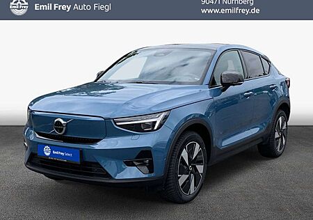 Volvo C40 Recharge 82 kWh Single M. Extended Range RWD U