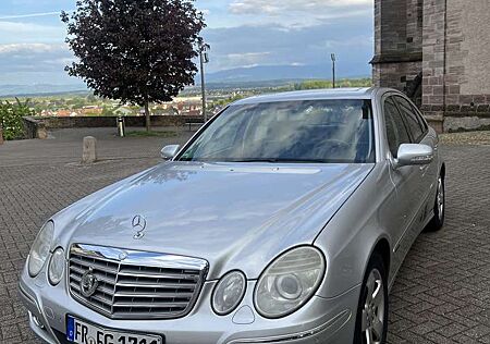 Mercedes-Benz E 280 CDI (211.020)