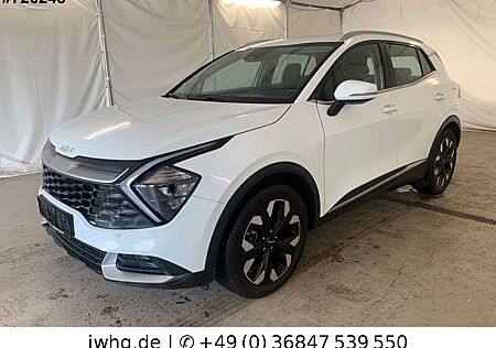 Kia Sportage Hybrid 4WD LED 19" Navi ACC+SpurP Kam