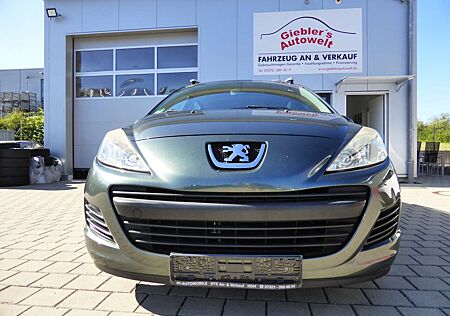 Peugeot 207 Tendance/Klima/Panodach/Tüv neu/PDC