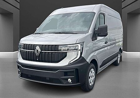 Renault Master AT9 170 PS 3,5t L2H2 AHK 270° Parking