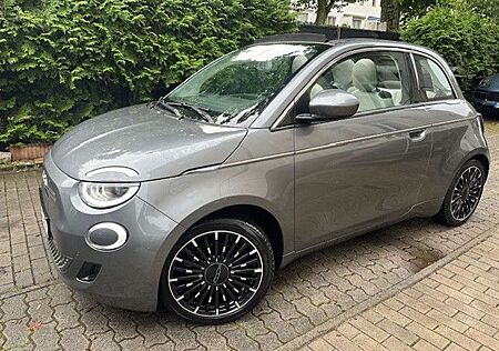 Fiat 500E 500 e CABRIO LA PRIMA MAGIC EYE|LEDER|42 kWh